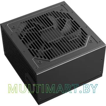 Блок питания PCcooler KF650 650W (P3-F650-W1HWBK0-EU)